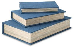 Jolina - Box Set (Set of 3) - Blue