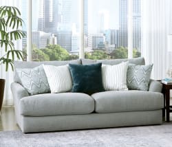 Howell - Sofa - Seafoam