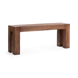Montera - Console Table - Harvest Mill