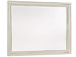 Summer Hill - Mirror - Beige