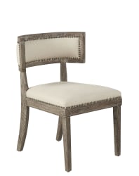 Stonebridge - Dining Chair - Beige