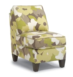 Westside - Fabric Armless Chair