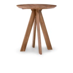 Rodrigo - Counter Table - Umber