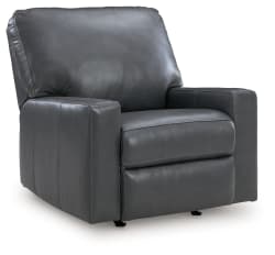 Bolsena - Rocker Recliner - Admiral