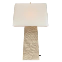 Diagram - Table Lamp - Beige