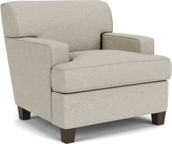 Dempsey - Chair - Beige