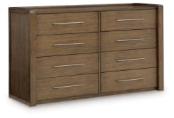 Marxmore - Dresser - Brown