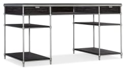 Saint Armand - Writing Desk - Black