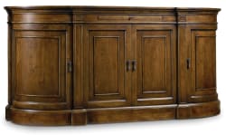 Archivist - Sideboard - Dark Brown