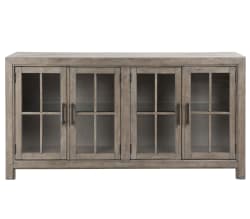 Curio buffet online