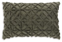 Finnbrook - Green - Pillow