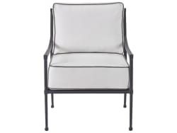 Seneca - Lounge Chair- Special Order - White