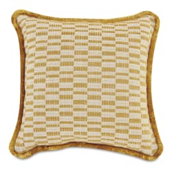 Leone - Accent Pillow - Green