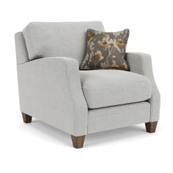 Lennox - Fabric Chair