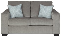 Altari - Alloy - Loveseat