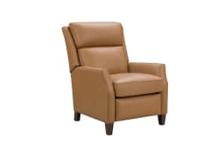 Pryce - 2P Recliner - Santa Fe-Brandy