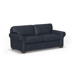 Vail - Leather Sofa