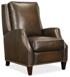 Kerley - Manual Push Back Recliner