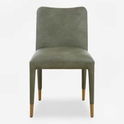 Conifer - Dining Chair (Set of 2) - Pine