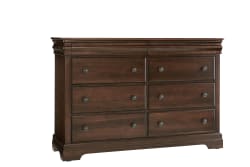 Vista - Dresser - Cherry
