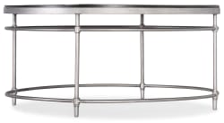 Saint Armand - St Armand - Round Cocktail Table
