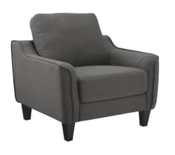 Jarreau - Gray - Chair