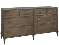 Playlist - Dresser - Dark Brown