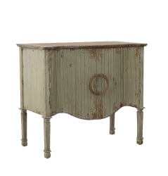 Willow - Server - Distressed Gray