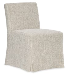 Commerce And Market - Ren Dining Chair - Beige