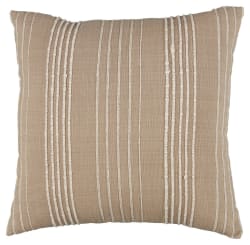 Benbert - Tan / White - Pillow