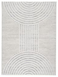Lambworth - Gray / Cream - Large Rug