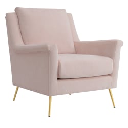 Cambridge - Chair - Amigo Blush
