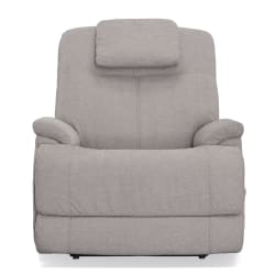 Zecliner Model 1 - Power Lift Sleep Chair - Dove