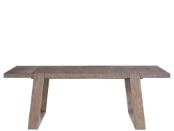 Dwell - Dining Table - Boulder