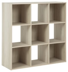 Socalle - Light Natural - Nine Cube Organizer