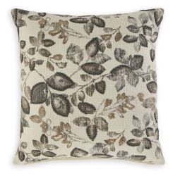 Holdenway - Ivory / Gray / Taupe - Pillow (Set of 4)