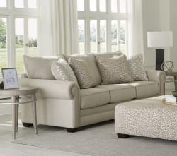 Havana - Sofa - Linen
