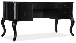 Work Your Way - Writing Desk - Black