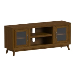Santa Barbara - 60" TV Console - Walnut