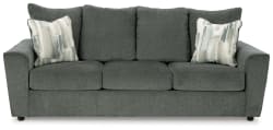 Stairatt - Sofa - Gravel