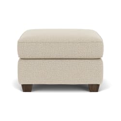 Kingman - Ottoman - Beige