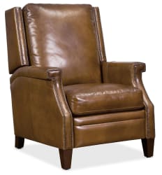 Collin - Manual Push Back Recliner