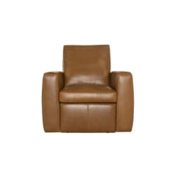 Aria - Power Recliner - Sedona