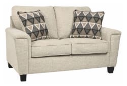 Abinger - Natural - Loveseat