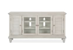Newport - Small Console - Alabaster