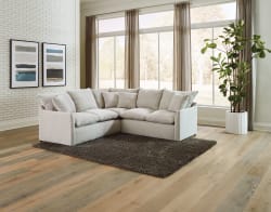 Harper - 2 Piece Sectional