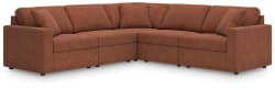 Modmax - Spice - 5-Piece Sectional