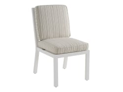 Island Classic - Side Chair - Beige