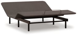 Comfort Classic Adj Base - Black - Twin XL Adjustable Base