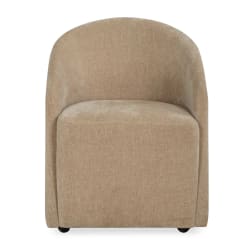 Harbor - Dining Chair - Flax